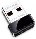 TP-LINK TL-WN725N KARTA SIECIOWA ZEWNĘTRZNA USB NANO 150MB PS