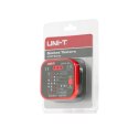 TESTER GNIAZD SIECIOWYCH Z FUNKCJĄ S PRAWDZANIA RCD UNI-T UT07B-EU