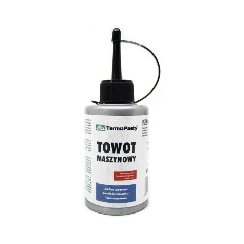 TOWOT MASZYNOWY 65ML AG AGT-078 TOWOT MASZYNOWY 65ML AG AGT-078