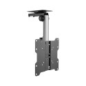 UCHWYT DO SUFITU/SKOSU UNIWERSALNY DO LED TV (17-37") LCD-CM222 UCHWYT DO SUFITU/SKOSU UNIWERSALNY DO LED TV (17-37") LCD-CM222