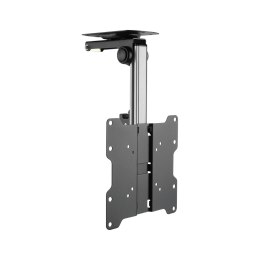 UCHWYT DO SUFITU/SKOSU UNIWERSALNY DO LED TV (17-37