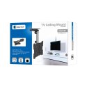 UCHWYT DO SUFITU/SKOSU UNIWERSALNY DO LED TV (17-37") LCD-CM222 UCHWYT DO SUFITU/SKOSU UNIWERSALNY DO LED TV (17-37") LCD-CM222