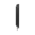 UCHWYT NAŚCIENNY UNIWERSALNY DO LED TV (13-42") LP34-22F