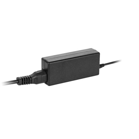 ZASILACZ QUER Z KABLEM ZASILAJĄCYM DO LA PTO PA HP COM PAq 30 W / 19 V / 1,58 A / 4x1,7 MM ZASILACZ QUER Z KABLEM ZASILAJĄCYM DO LA PTO PA HP COM PAq 30 W / 19 V / 1,58 A / 4x1,7 MM