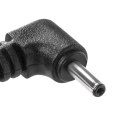 ZASILACZ QUER Z KABLEM ZASILAJĄCYM DO LA PTO PA HP COM PAq 30 W / 19 V / 1,58 A / 4x1,7 MM