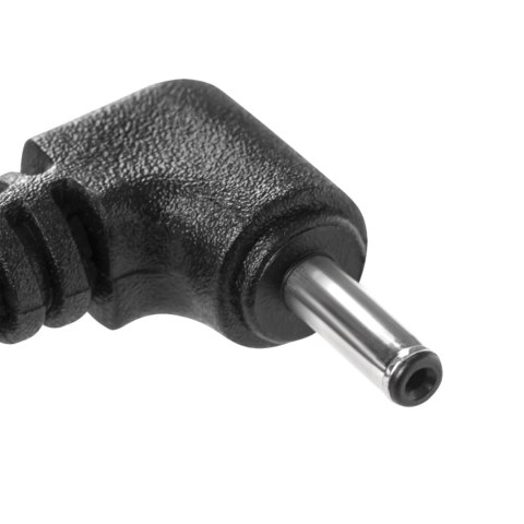 ZASILACZ QUER Z KABLEM ZASILAJĄCYM DO LA PTO PA HP COM PAq 30 W / 19 V / 1,58 A / 4x1,7 MM ZASILACZ QUER Z KABLEM ZASILAJĄCYM DO LA PTO PA HP COM PAq 30 W / 19 V / 1,58 A / 4x1,7 MM