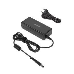ZASILACZ REBEL Z KABLEM ZASILAJĄCYM DO LA PTO PA HP 90 W / 19 V / 4,62 A / 7,4x5,0x12 MM