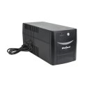 ZASILACZ AWARYJNY UPS REBEL MODEL MICRO POWER 1000 ( OFFLINE, 1000VA / 600W , 230 V , 50HZ )