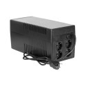 ZASILACZ AWARYJNY UPS REBEL MODEL MICRO POWER 1000 ( OFFLINE, 1000VA / 600W , 230 V , 50HZ )