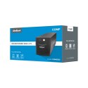 ZASILACZ AWARYJNY UPS REBEL MODEL MICRO POWER 1000 ( OFFLINE, 1000VA / 600W , 230 V , 50HZ )