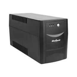 ZASILACZ AWARYJNY UPS REBEL MODEL MICRO POWER 2000 (OFFLINE, 2000 VA / 1200 W, 230 V, 50 HZ)