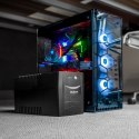 ZASILACZ AWARYJNY UPS REBEL MODEL MICRO POWER 2000 (OFFLINE, 2000 VA / 1200 W, 230 V, 50 HZ)