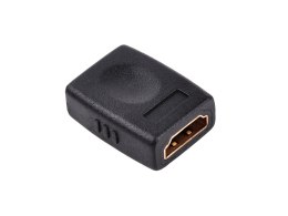 ZŁĄCZE HDMI GNIAZDO-GNIAZDO