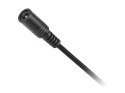 ZŁĄCZE KABEL + GNIAZDO DC (2.5/5.5) DO ŁĄCZENIA ZASILACZY I SZNURA DIODOWEGO