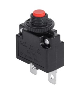 ZŁĄCZE  PRZEŁĄCZNIK Z FUNKCJĄ RESET 230V/10A