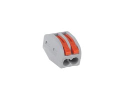 ZŁĄCZKA UNIWERSALNA 2 x (0.75-2.5MM) PCT58102