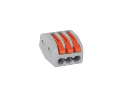 ZŁĄCZKA UNIWERSALNA 3 x (0.75-2.5MM) PCT58103