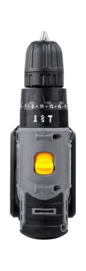 AKUMULATOROWA WIERTARKO-WKRĘTARKA UDAROWA 20V 2A BOx
