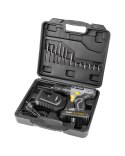 AKUMULATOROWA WIERTARKO-WKRĘTARKA UDAROWA 20V 2A BOx