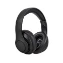 BEZ PRZEWODOWE SŁUCHAWKI NAUSZNE KRUGER&MATZ MODEL STREET 3 WIRELESS, KOLOR CZARNY