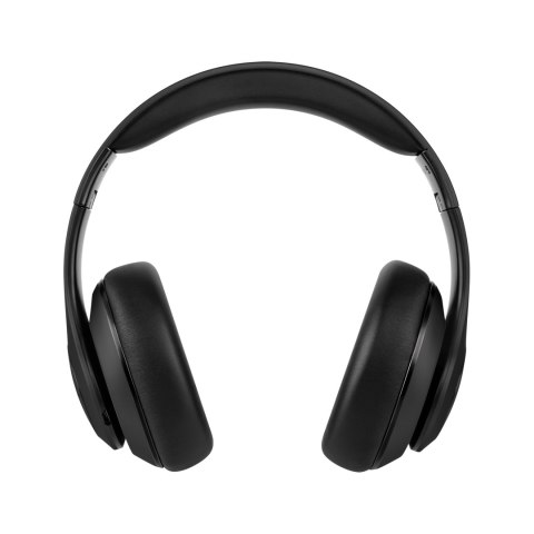 BEZ PRZEWODOWE SŁUCHAWKI NAUSZNE KRUGER&MATZ MODEL STREET 3 WIRELESS, KOLOR CZARNY BEZ PRZEWODOWE SŁUCHAWKI NAUSZNE KRUGER&MATZ MODEL STREET 3 WIRELESS, KOLOR CZARNY