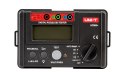 CYFROWY TESTER WYŁĄCZNIKÓW RCD UNI-T UT582+