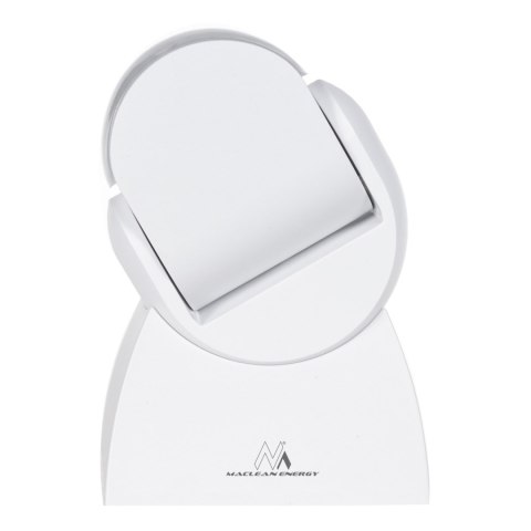 CZUJNIK RUCHU PIR MACLEAN, NA PODCZERWIEŃ, Z PILOTEM, MAx. 800W (ŻARÓWKA), MAx. 1200W (LED), MCE241 CZUJNIK RUCHU PIR MACLEAN, NA PODCZERWIEŃ, Z PILOTEM, MAx. 800W (ŻARÓWKA), MAx. 1200W (LED), MCE241