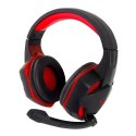 EGH400 ES PERANZA SŁUCHAWKI Z MIKROFONEM GAMING BLACKBIRD EGH400 ES PERANZA SŁUCHAWKI Z MIKROFONEM GAMING BLACKBIRD
