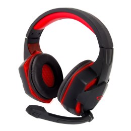 EGH400 ES PERANZA SŁUCHAWKI Z MIKROFONEM GAMING BLACKBIRD