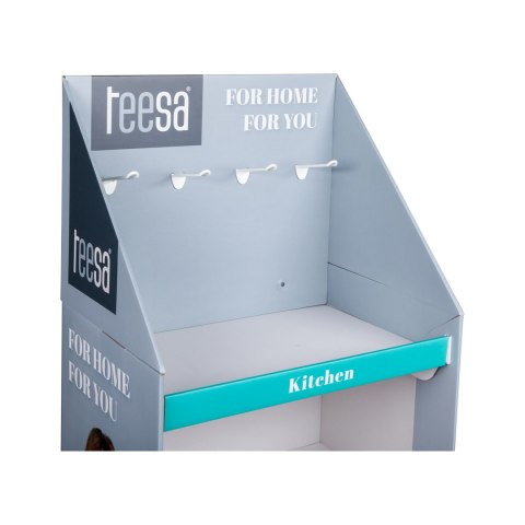 EKS POZYTOR TEKTUROWY TEESA - O PCJA ZAKU PU ZA 1 ZŁ NETTO EKS POZYTOR TEKTUROWY TEESA - O PCJA ZAKU PU ZA 1 ZŁ NETTO