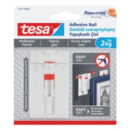GWÓŹDZIE SAMO P.R.2SZT 2KG D.T(+6  PL(H7777702)[O PIS CZ/SK, PL]