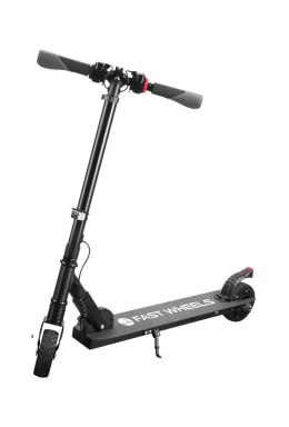 HULAJNOGA ELEKTRYCZNA FAST WHEELS
