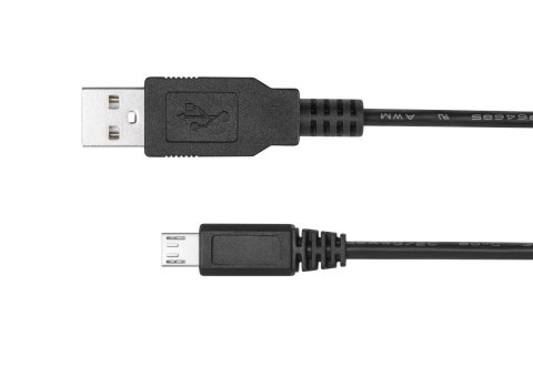 KABEL  POŁĄCZENIOWY USB-MICRO USB DL. WT. (M.IN. DO DRIVE 4, 4S, 5)