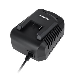 ŁADOWARKA AKUMULATORA 20V 2AH/4AH REBEL TOOLS
