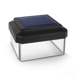 LAM PA SOLARNA LED NA SŁU PEK GREENBLUE, 80x80MM, DASZEK KO PERTOWY, GB127