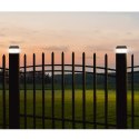 LAM PA SOLARNA LED NA SŁU PEK GREENBLUE, 80x80MM, DASZEK KO PERTOWY, GB127
