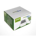 LAM PA SOLARNA LED NA SŁU PEK GREENBLUE, 80x80MM, DASZEK KO PERTOWY, GB127