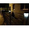 LAM PA SOLARNA LED NA SŁU PEK GREENBLUE, 80x80MM, DASZEK KO PERTOWY, GB127