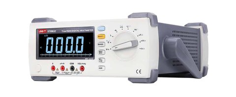 MIERNIK LABORATORYJNY UNI-T UT8803E MIERNIK LABORATORYJNY UNI-T UT8803E