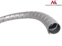 ORGANIZATOR/MASKOWNICA KABLI MACLEAN, 25MM x 2M, SZARA, MCTV-676 S