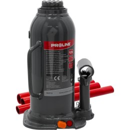 PODNOŚNIK HYDRAUL. SŁU PKOWY 12T 227-457MM (6.0KG) CE  PROLINE