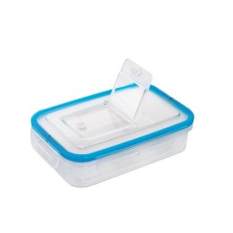 POJEMNIK Q-LOCK 575ML 188x128x45 BRANQ TRANS PARENT