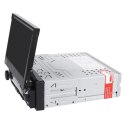 RADIOODTWARZACZ SAMOCHODOWY AUDIOCORE, WYSUWANY DOTYKOWY  PANEL LCD 7" 1080P, MP5, AVI DIVX, BLUETOOTH, RDS,  PILOT W ZESTAWIE, AC