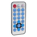 RADIOODTWARZACZ SAMOCHODOWY AUDIOCORE, WYSUWANY DOTYKOWY  PANEL LCD 7" 1080P, MP5, AVI DIVX, BLUETOOTH, RDS,  PILOT W ZESTAWIE, AC