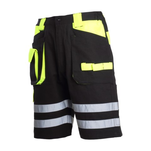 S PODENKI KRÓTKIE CZA-ŻÓŁ 100% BAWEŁNA Z ODBL.,"3xL",CE,LAHTI S PODENKI KRÓTKIE CZA-ŻÓŁ 100% BAWEŁNA Z ODBL.,"3xL",CE,LAHTI