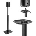 STOJAK  PODŁOGOWY DO SONOS? ONE/SONOS?/ONE SL, MACLEAN, MC-896