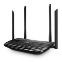 TP-LINK ROUTER ARCHER C6 AC1200 WIRELESS DUAL BAND GIGABIT