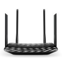 TP-LINK ROUTER ARCHER C6 AC1200 WIRELESS DUAL BAND GIGABIT