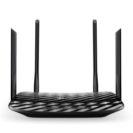 TP-LINK ROUTER ARCHER C6 AC1200 WIRELESS DUAL BAND GIGABIT