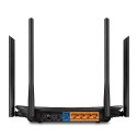 TP-LINK ROUTER ARCHER C6 AC1200 WIRELESS DUAL BAND GIGABIT
